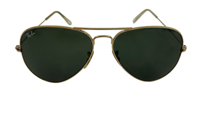 Ray Ban Gafas Aviator, 30€, Vista frontal